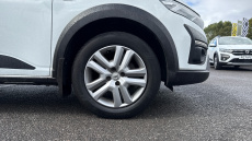 Dacia Sandero Stepway 1.0 TCe Comfort 5dr Petrol Hatchback